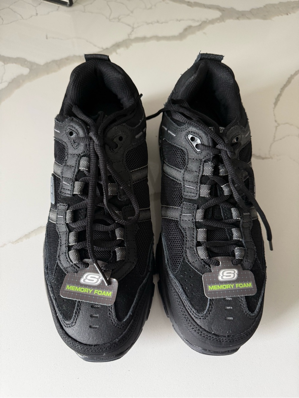 Skechers Vigor 2.0 - Trait Men’s 9.5